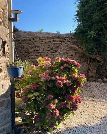 La Glycinière Pont-Croix