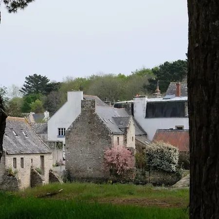 Couette-café La Glycinière *