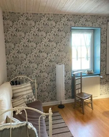 Frühstückspension La Glyciniere Chambres D'hotes *