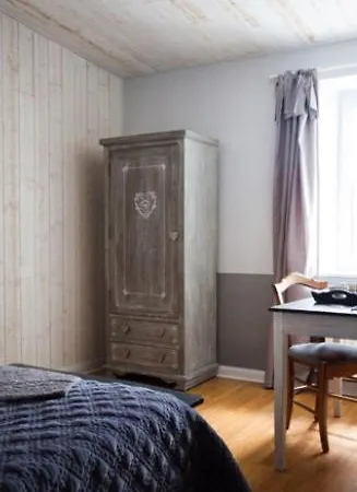 La Glyciniere Chambres D'hotes Frühstückspension